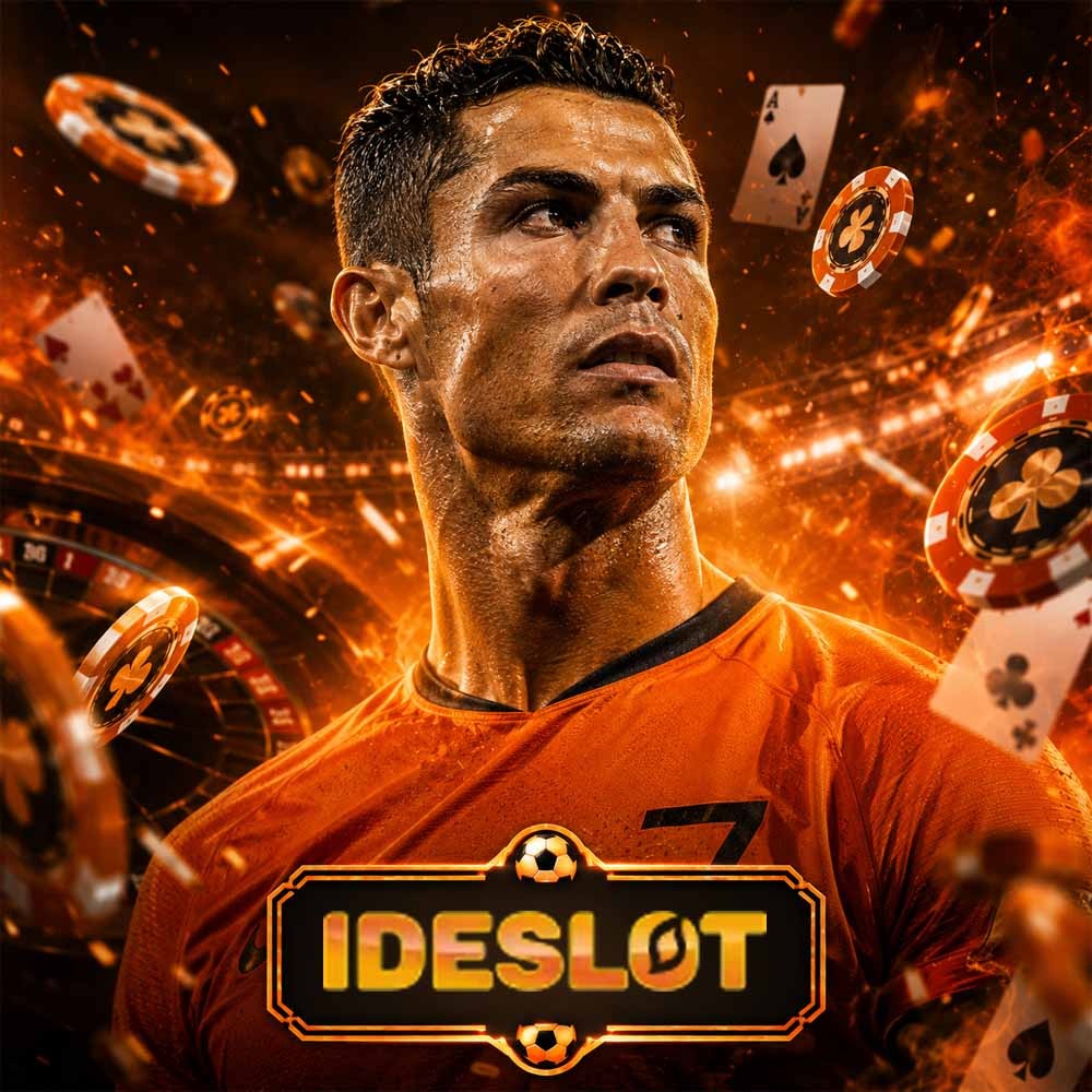 Banner IDESLOT Official